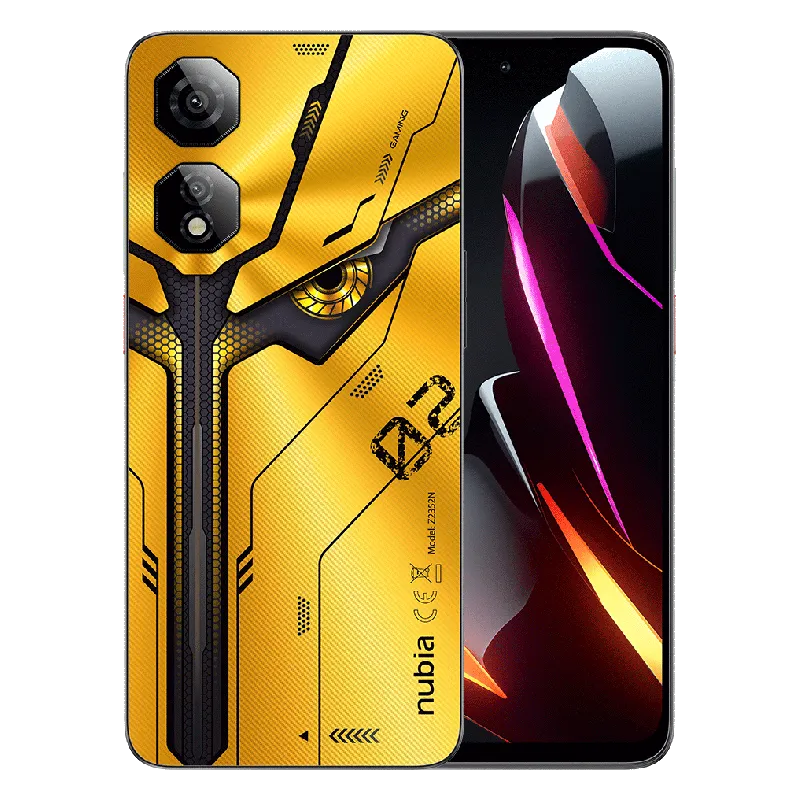 Nubia Neo 2 5G
