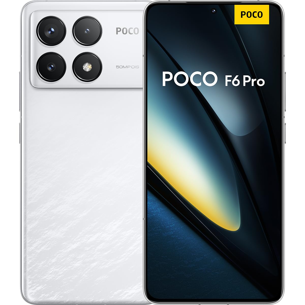 POCO F6 pro 5g