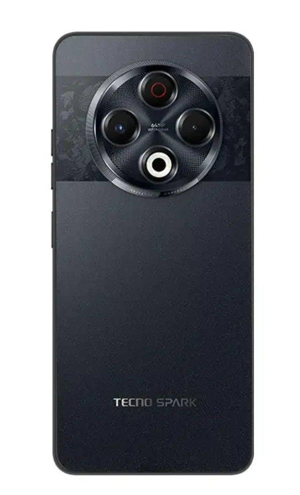 Spark 30 256/8