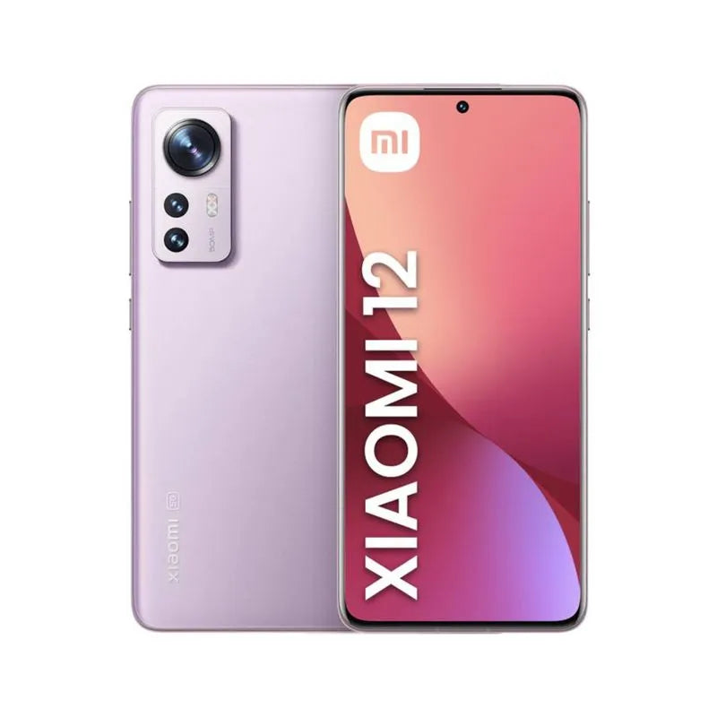 Xiaomi 12 5G