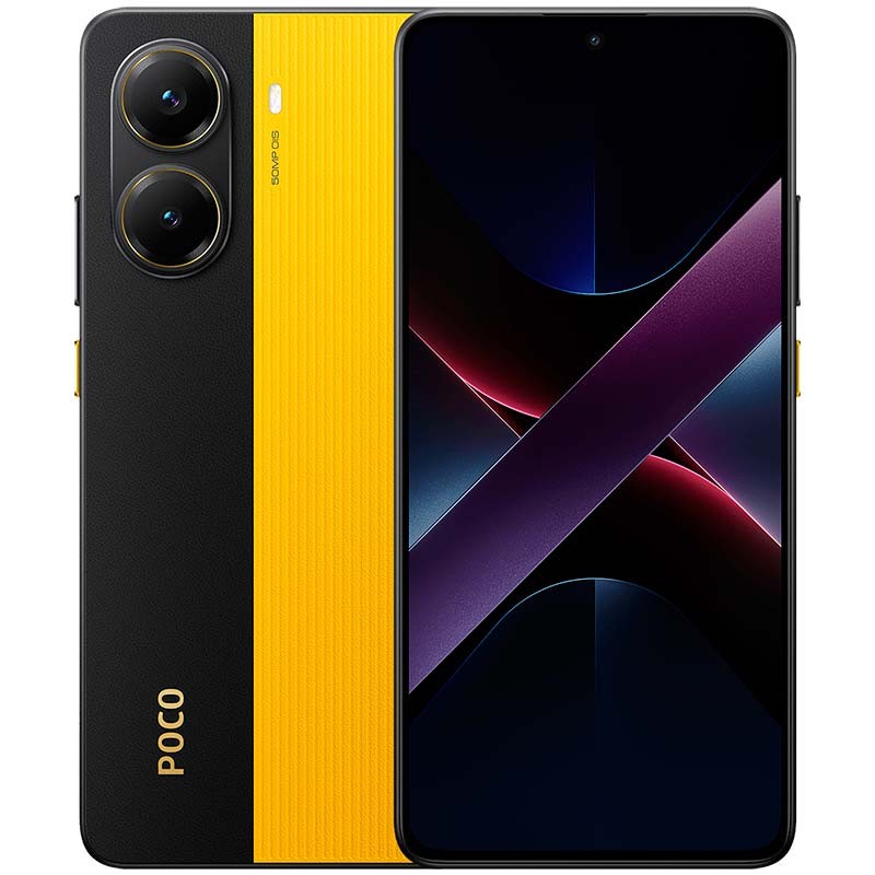 Poco X7 Pro 5G