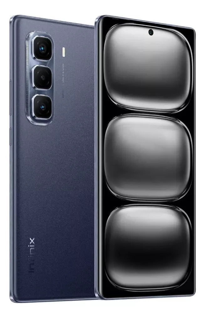 INFINIX Hot 50 Pro+ Plus