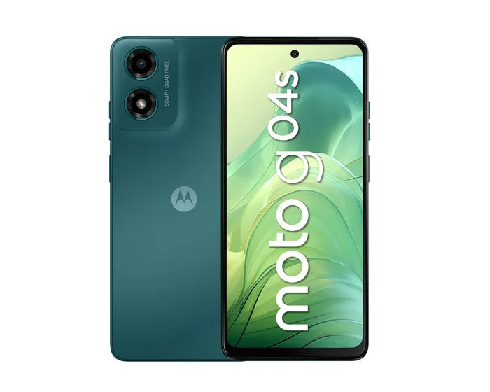 Moto G04s