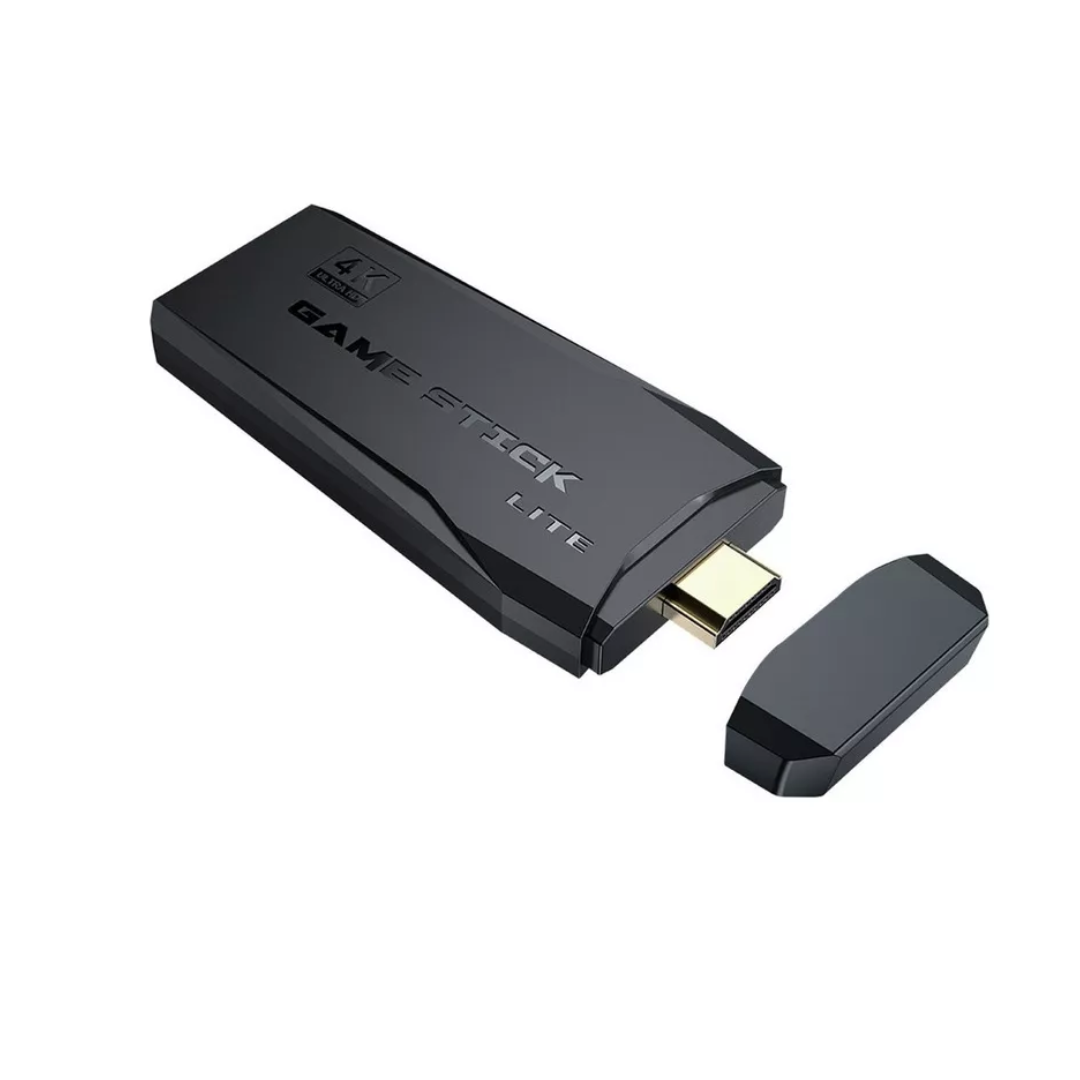 Consola De Juegos Rocker® M8 10.000 juegos PS1 PS2 NINTENDO Y MAS