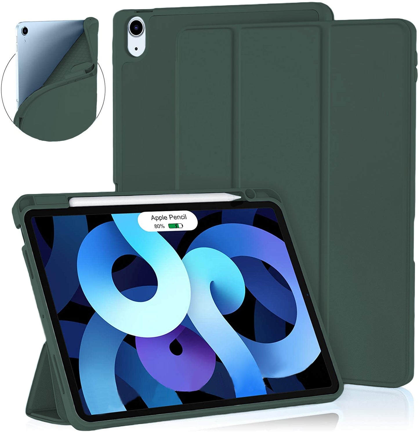 iPad Mini 6 con Espacio para Lapiz