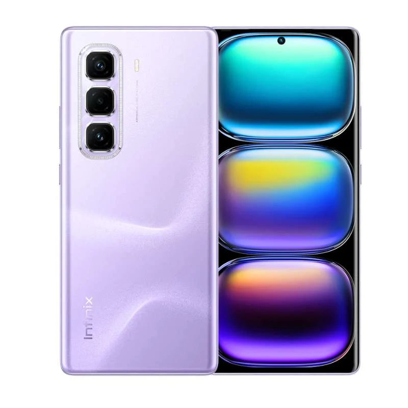 INFINIX Hot 50 Pro+ Plus