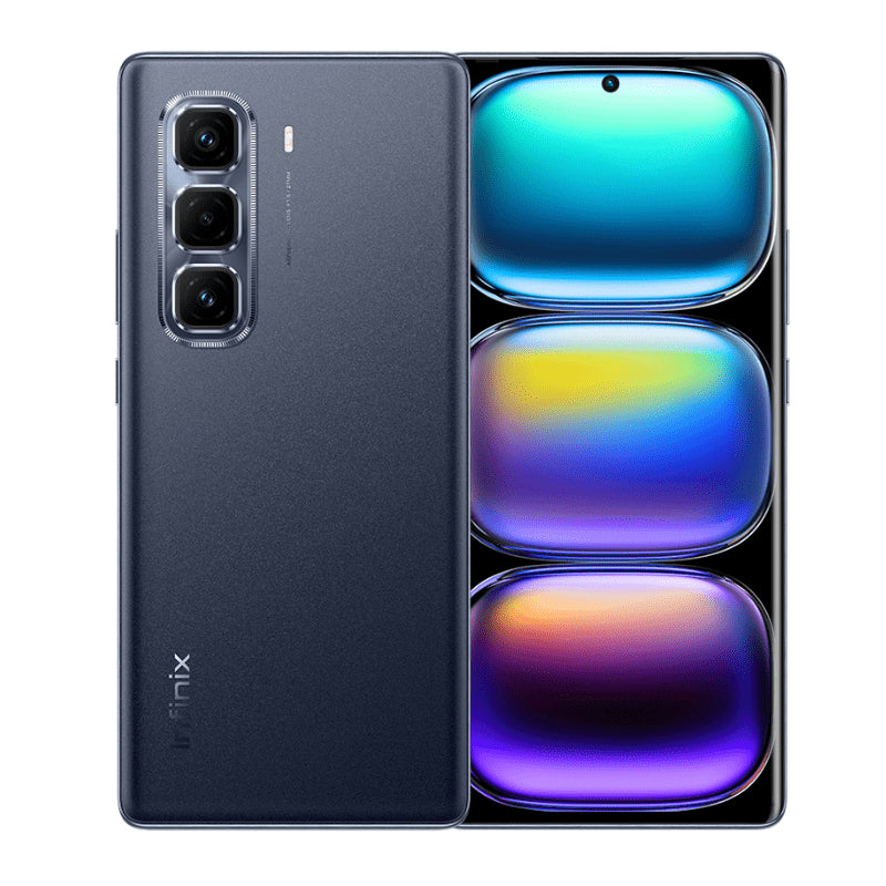 INFINIX Hot 50 Pro+ Plus