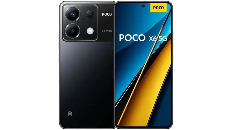 POCO X6 5G