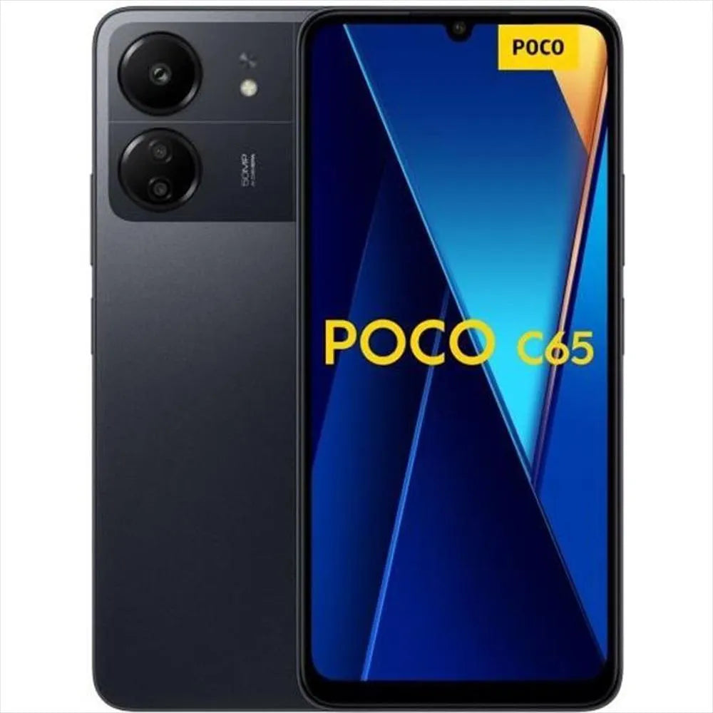 POCO C65