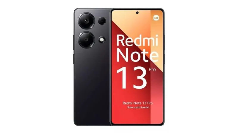 Xiaomi Redmi Note 13 Pro 4G