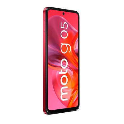 Motorola G05