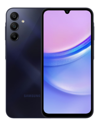 SAMSUNG Galaxy A15