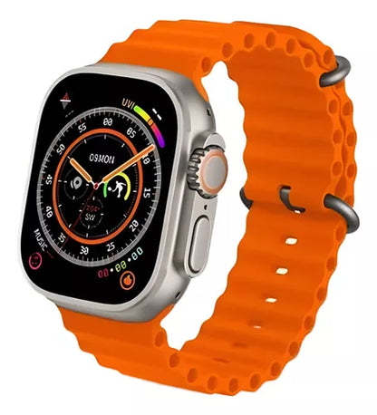 Smart Watch T500® Ultra apple