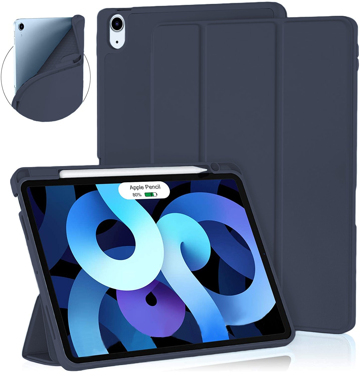iPad Mini 6 con Espacio para Lapiz