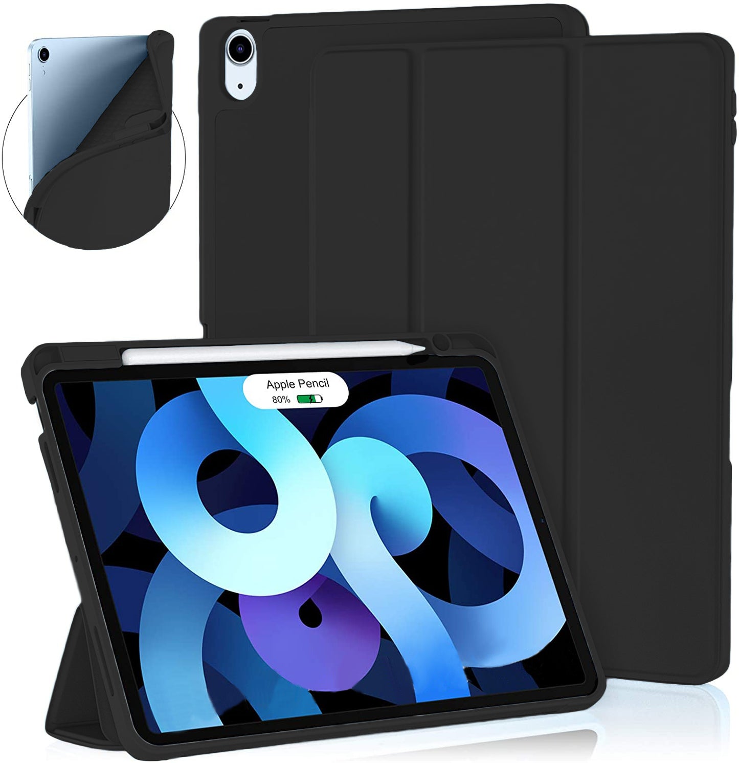 iPad Mini 6 con Espacio para Lapiz
