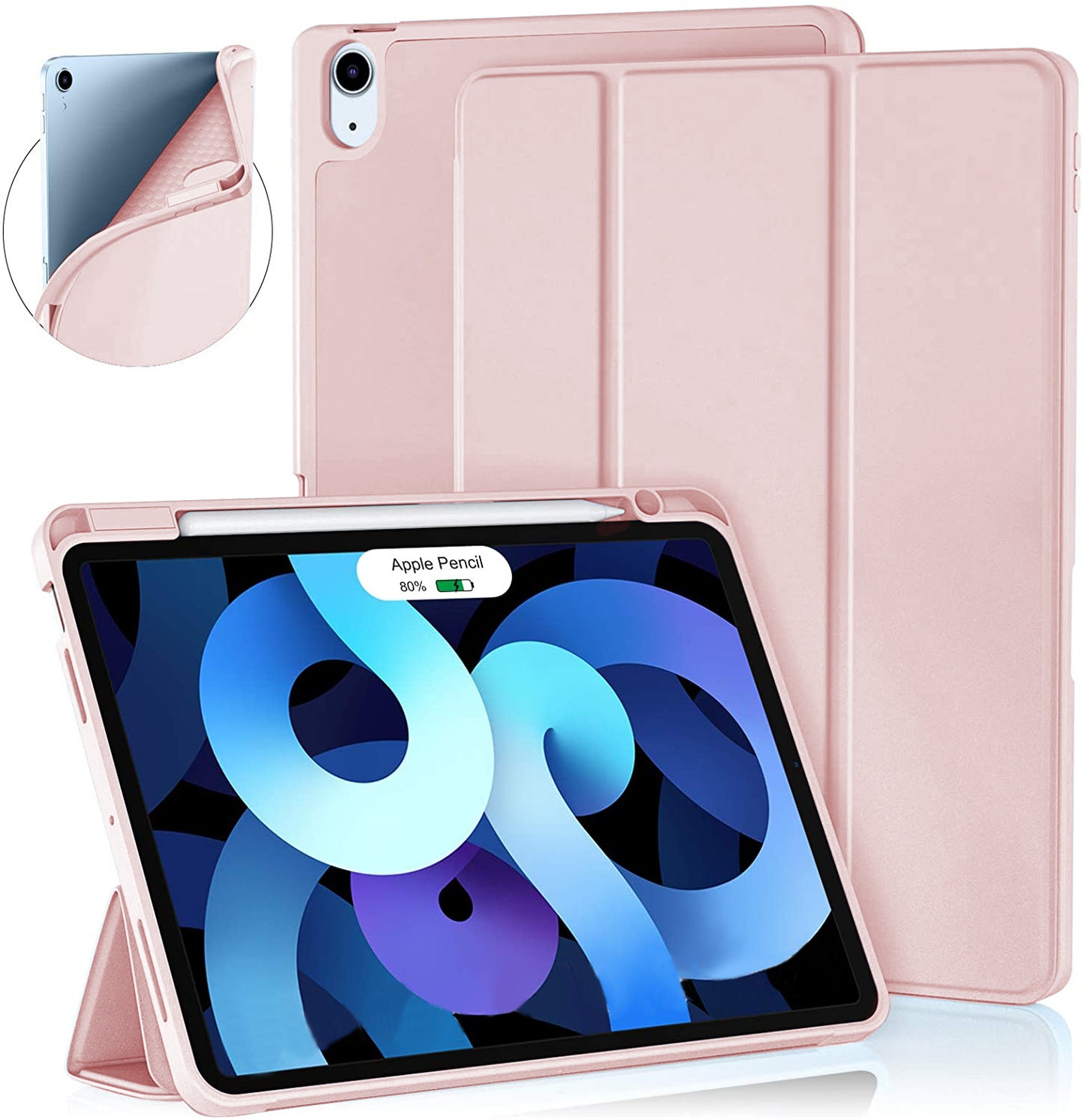 iPad Mini 6 con Espacio para Lapiz