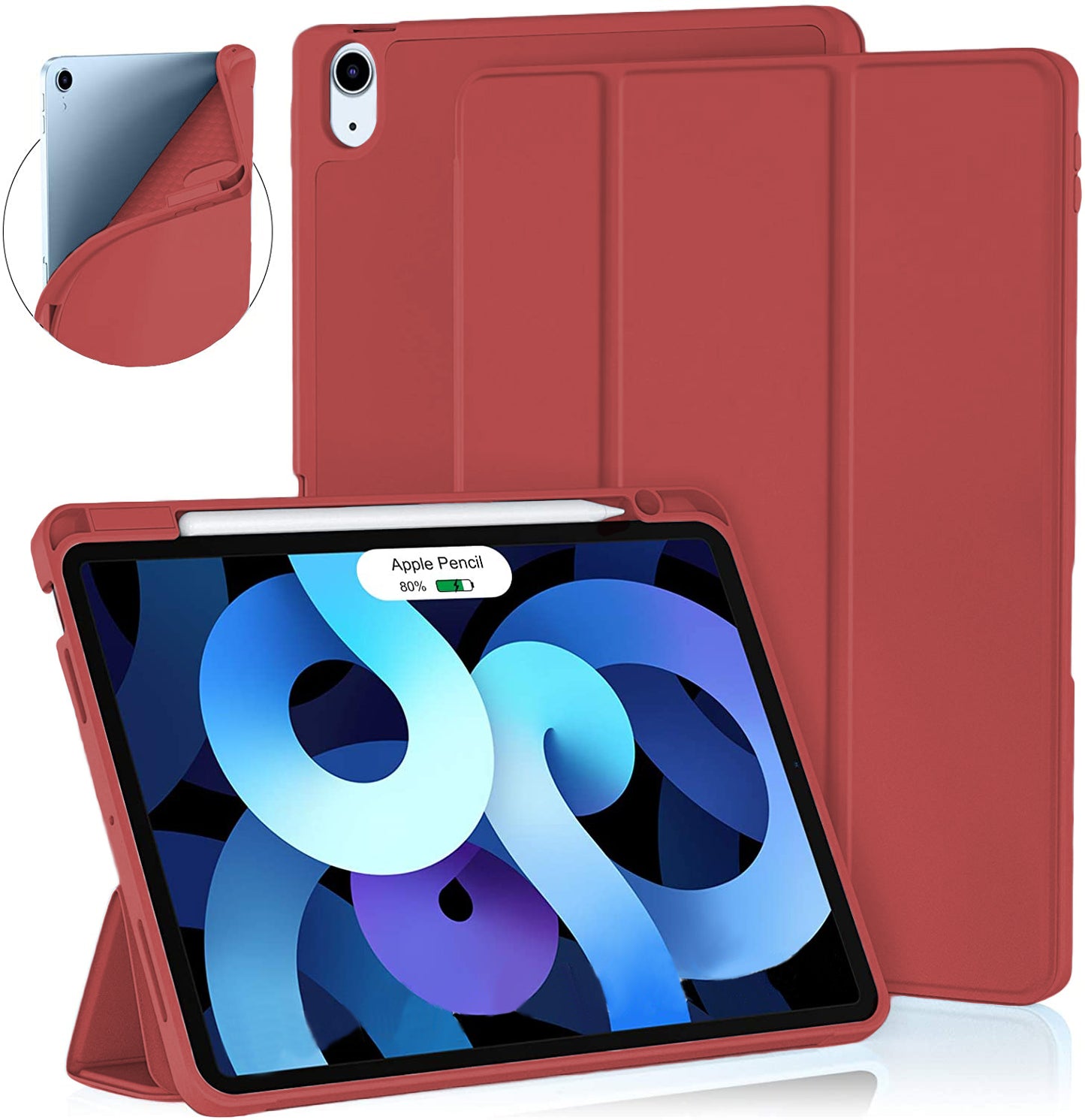 iPad Mini 6 con Espacio para Lapiz
