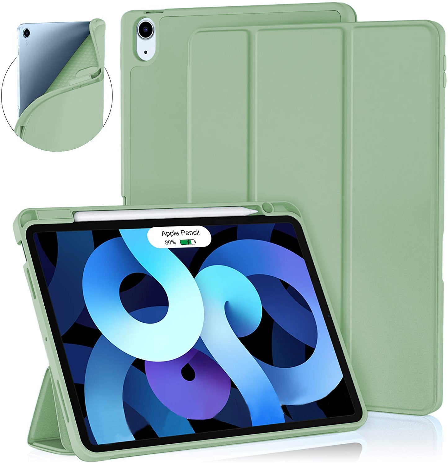 iPad Mini 6 con Espacio para Lapiz