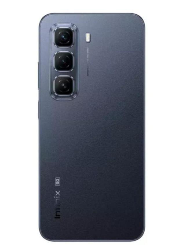 INFINIX Hot 50 5G