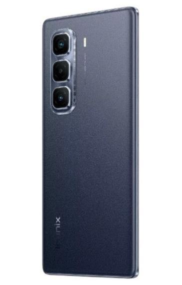 INFINIX Hot 50 Pro+ Plus