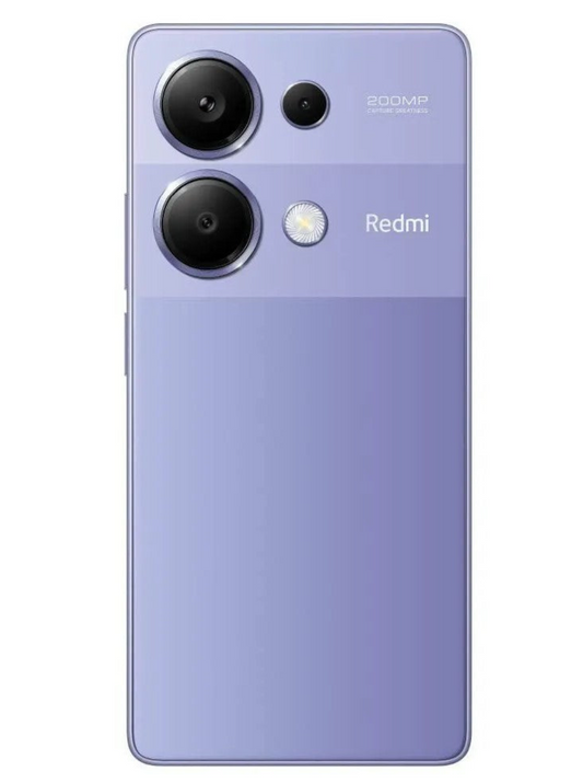 Xiaomi Redmi Note 13 Pro 4G