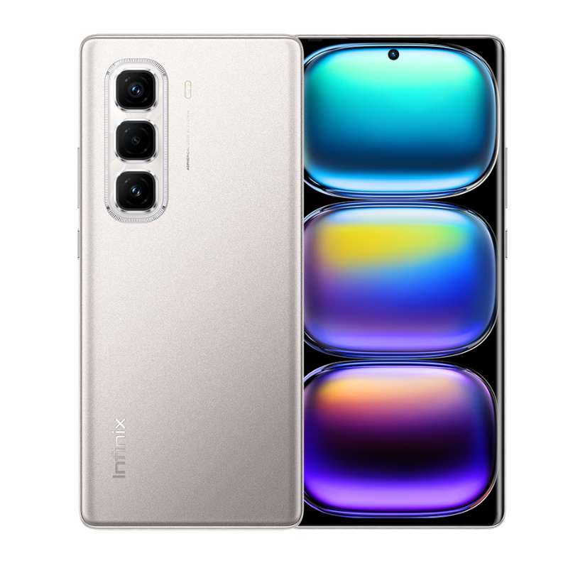 INFINIX Hot 50 Pro+ Plus