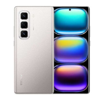 INFINIX Hot 50 Pro+ Plus