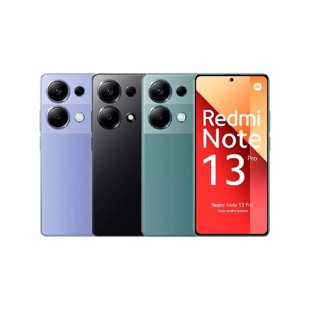 Xiaomi Redmi Note 13 Pro 4G