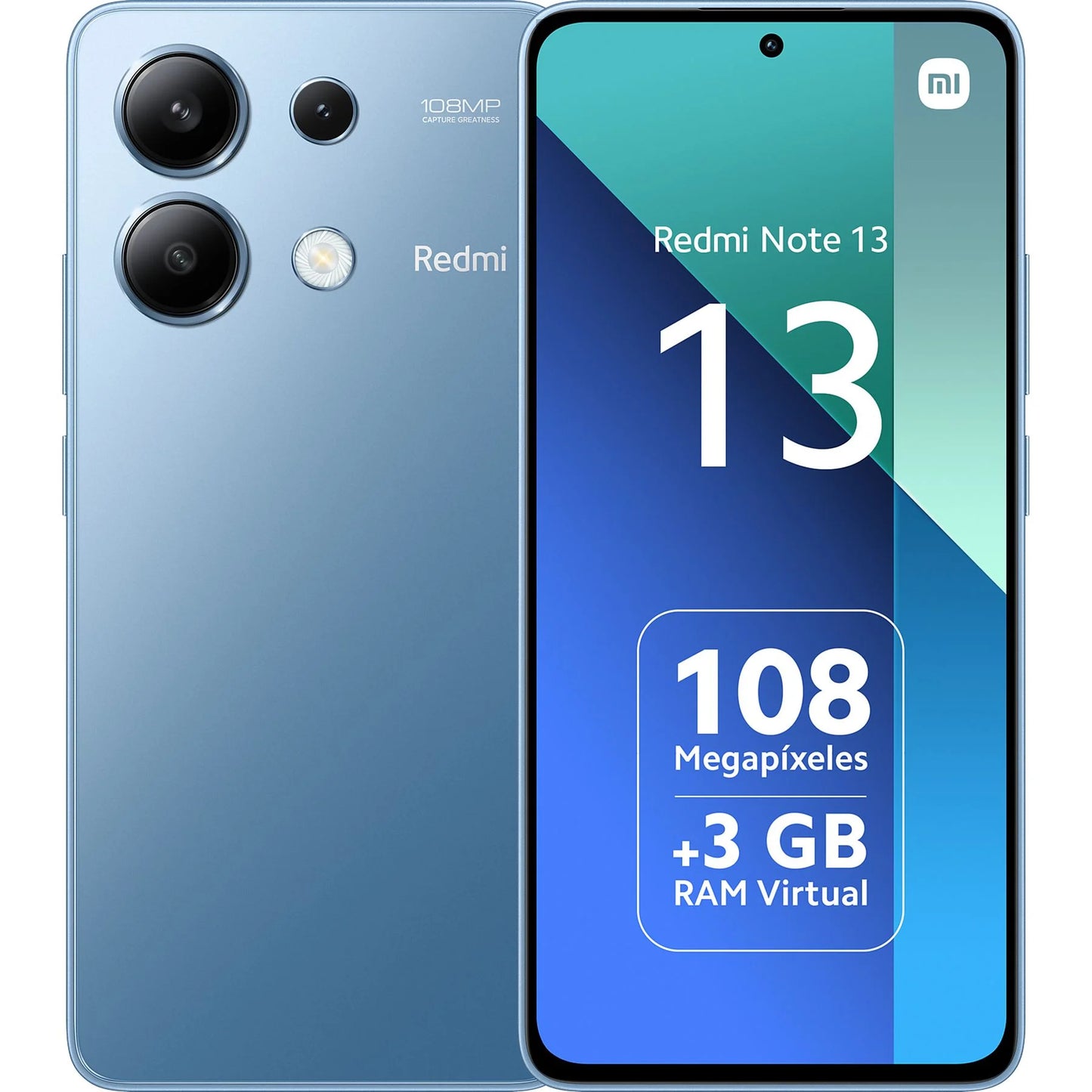 Xiaomi Note 13