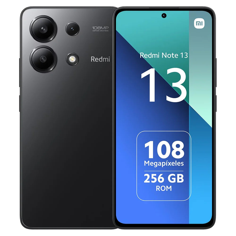 Xiaomi Note 13