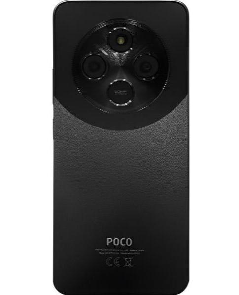 POCO C75