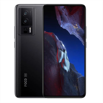 POCO F5 PRO