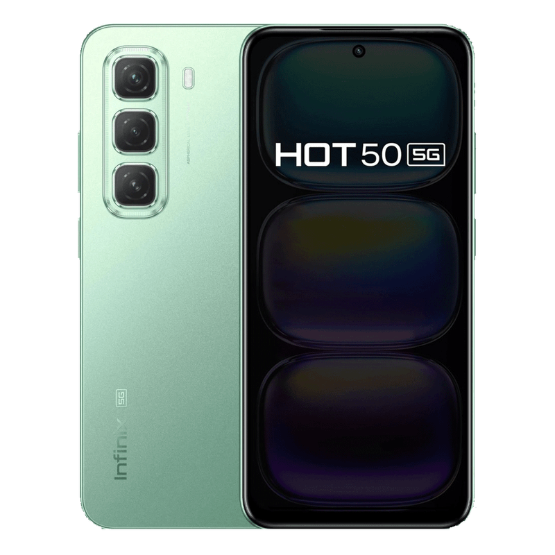 INFINIX Hot 50 5G