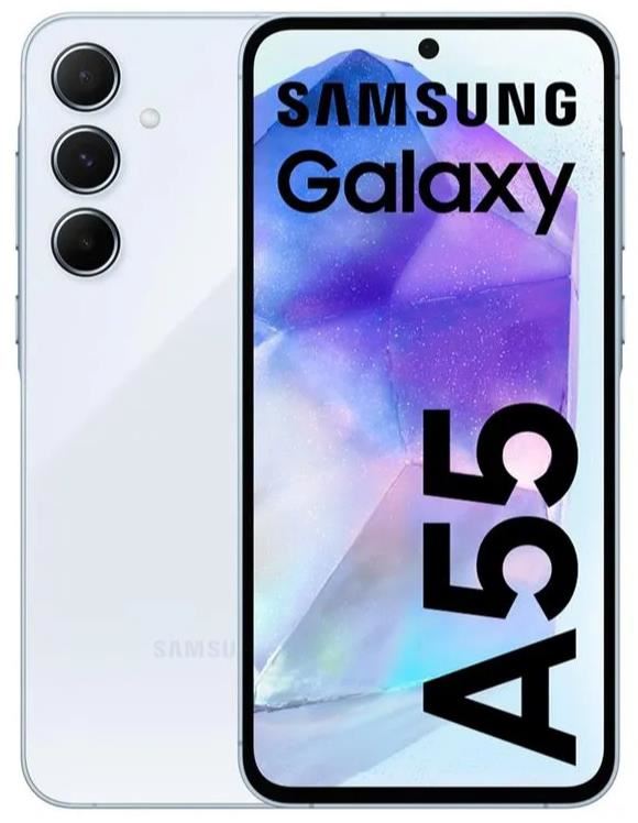 SAMSUNG A55 5G