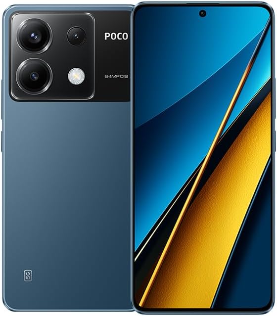 POCO X6 5G