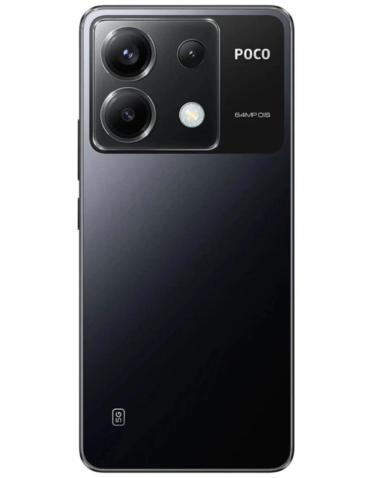 POCO X6 5G