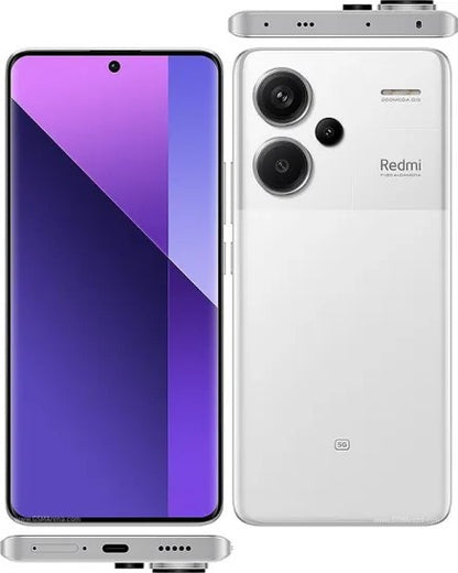 Xiaomi Redmi Note 13 Pro Plus 5G 512